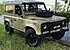 1987 Land Rover Defender 90 for sale 101235080